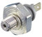HELLA 6ZL 003 259-481 Interruptor de control de la presión de aceite - 12V - 1polos - Conector plano - Contacto de cierre