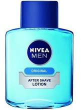 Nivea Men Original After Shave Lotion 100 ml by Nivea