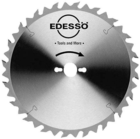 HM Circular Saw Blade Construction LWZ Solid Various Diameters