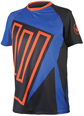 UGLY FROG 2025 Jersey Motocross Mountain Bike Downhill Shirt Herren Kurzarm