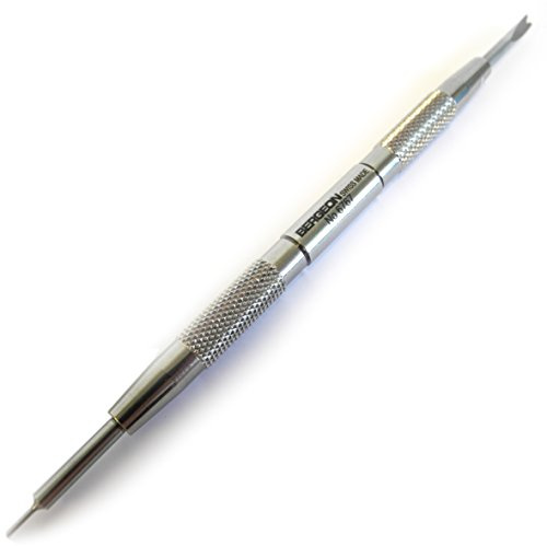Bergeon 6767-S Outil de montage et de démontage de bracelet de montre – HL6767S