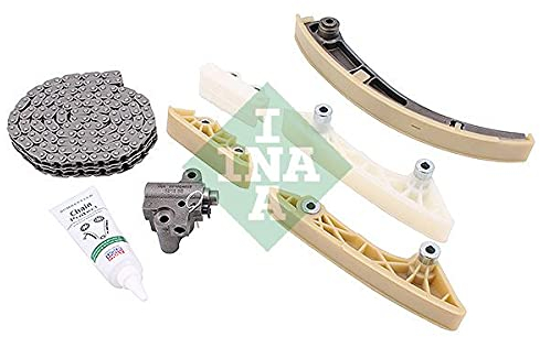 INA 559 0176 10 Steuerkettensatz Steuerkette