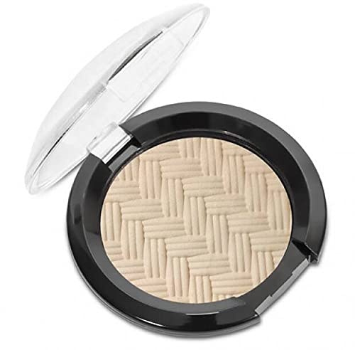 Polvos Compactos Mineral Pressed Powder D-0103 Cura della persona e salute