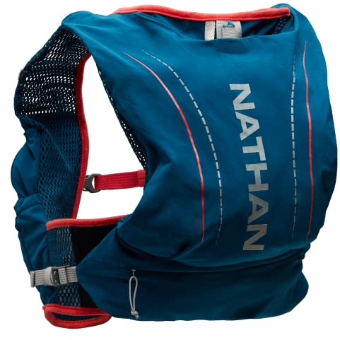 Nathan Vapor Airess 2 Lite Racevest 4 Liter (+Reservoir)