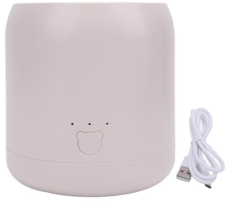 HUSHUI Babyflaschen-Milchshaker, Automatischer Intelligenter Säuglingsmilchmixer, Säuglingsflaschenshaker für Milchpulver, Fruchtpüree