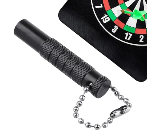 Niktule Auszieher für gebrochene Dartspitzen,Entferner für gebrochene Dartschäfte - Entferner für gebrochene Dartpfeile | Husband Friends Dart-Reparatur-Werkzeug, weiche Darts, gebrochene Spitze,