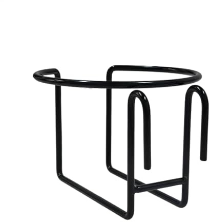 Portavasos para carrito de la compra, soporte para bebidas para carrito de la compra, soporte universal para tazas, soporte de metal portátil para bebidas, accesorios para carrito móvil
