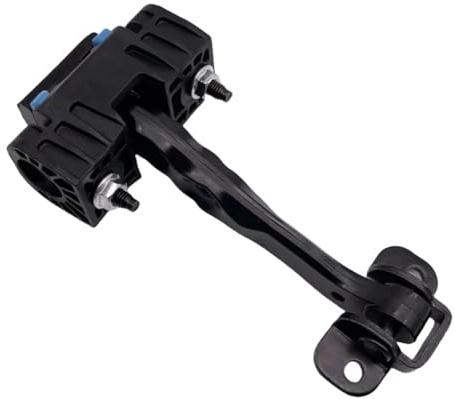 Car Door Hinge Compatible with Peugeot for Boxer 9181N9 1358220080 1613353680 1/2PCS Front Door Hinge Check Strap Stop Limiter(1pc)