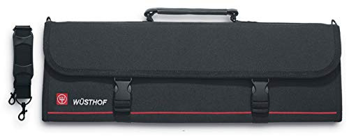 Wüsthof Dreizack 150.146 Polyester Kochmappe, 50.50cm Länge, 68.5cm Breite