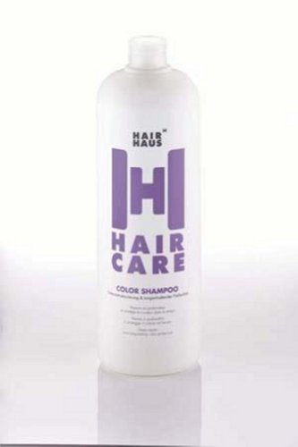 HAIR HAUS HairCare Color Shampoo 1000 ml
