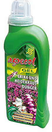 Gel minerale, fertilizzante per erbicida concentrato per 150 l di fertilizzante liquido