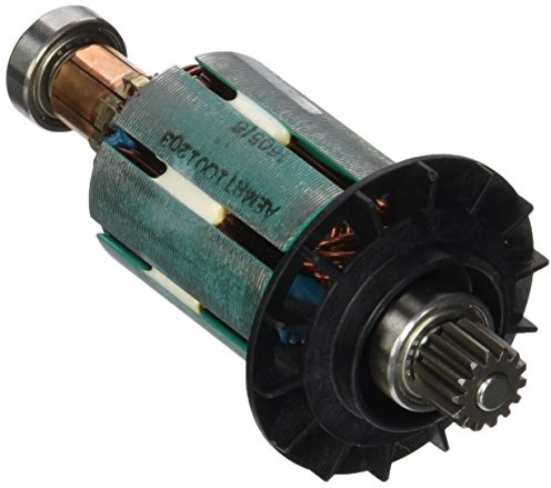Hitachi 360977 ARMATURE AND PINION SET 18V Replacement Part