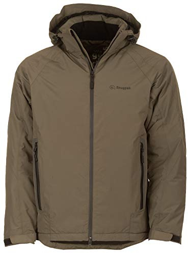 Snugpak Herren Torrent Wasserdichte Isolierte Jacke Jacke (1er Pack)