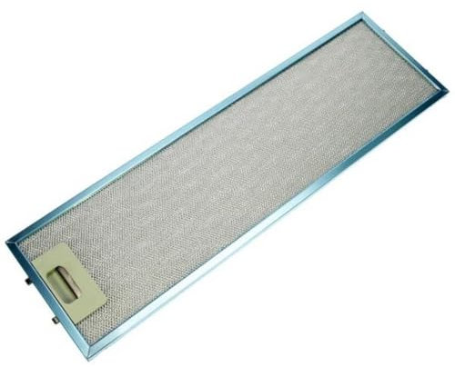 Scholtes - Filtro metálico antigrasa por unidad