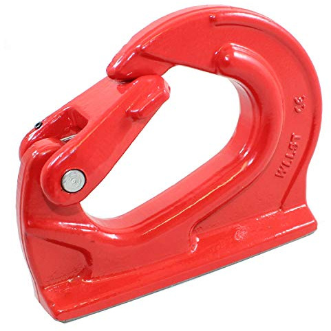 Anschweißhaken GK8 5000 Kg