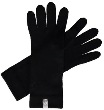 FRAAS Damen Handschuhe aus Kaschmir - 9 x 24 cm - weiche Handwärmer für den Winter