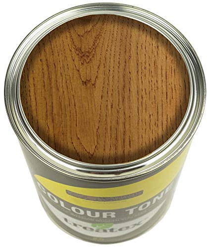 Treatex Ultra Colour Tone - Medium Oak 182e = 1 LTR