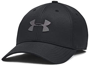 Under Armour Herren Storm Blitzing Adj Hat