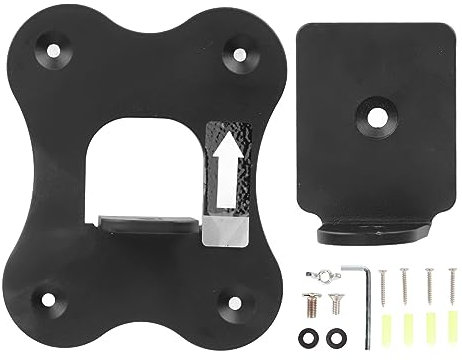 Lautsprecher-Wandhalterung für SM SWA 9500S XZ HW Q900A HW Q800A HW Q700A Soundbar, Wandhalterung für Hintere Surround-Lautsprecher aus Metall