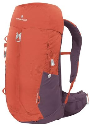 Ferrino - Zaino per trekking cammini fast hiking Hikemaster Lady 24 L