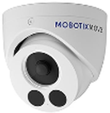 Mobotix Überwachungsvideokamera