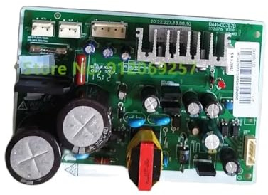 Placa Base De Computadora For Refrigerador, Compatible Con SAMSUNG, DA92-00155D DA92-00155A DA41-00757B DA41-00757A, Accesorios For Refrigerador