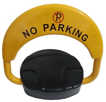Cerradura de barrera estacionamiento antiobstrucción seguridad Barrera automática for espacios especiales coche con sensor control remoto
