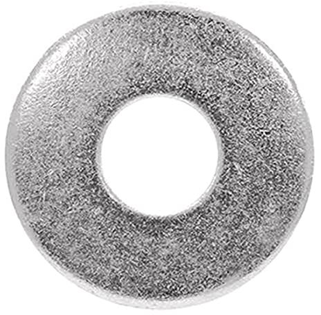 Index D902105-Rondella piatta larga din-9021. zincate 05 Ud. (Confezione da 500)