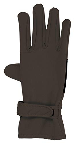 maximo maxisports Softshell Handschuhe grau (5)