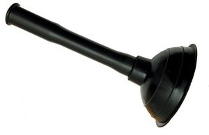 STURALAVANDINO GOMMA MANICO PLASTICA MM.120