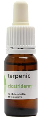 Terpenic Medical Narbenlösung, 10 ml, 1 Stück