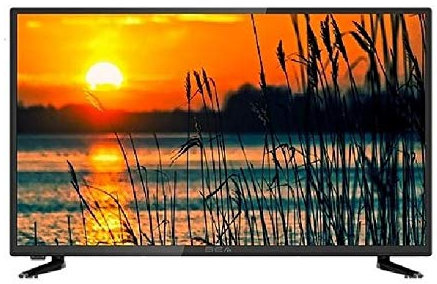 BEA TV LED 32 BA-3220S HD Smart TV Android WiFi DVB-T2 Hotel Mode