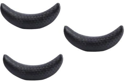 Angoily 3stücke Waschkopf Kissen Mit Saugnapf Für Friseursalon Nackenkissen Für Bequemes Haarewaschen Langlebig Leicht Und rutschfest Für Salon Und Spa-anwendungen