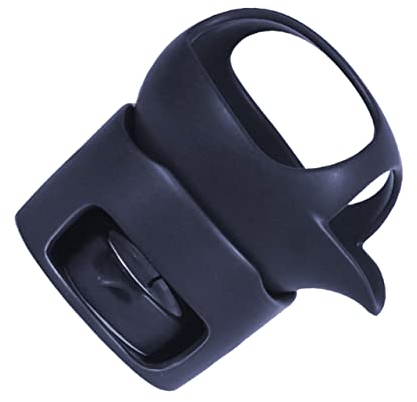 IMIKEYA Mini Tea Baking Stove Tea Ware Supplies Fu Tea Teaware Home Mini Tea Stove Ceramic Tea Utensils