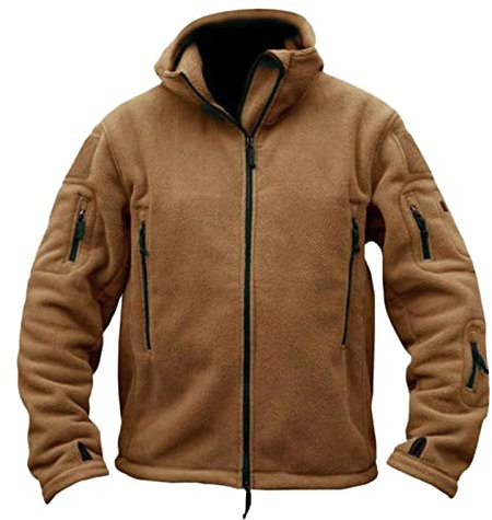 SRZYMJ Mantel Herren Lang Jacke Winter Leicht Übergangsjacke Outdoorjacke Atmungsaktiv Softshelljacke Steppweste Leicht Funktionsjacke Parka Winter Wintermantel Sportjacke Freizeitjacke