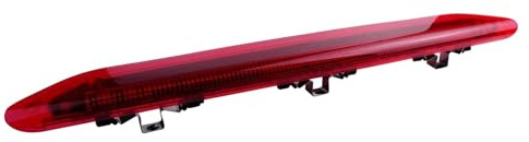 VFVCTGHZ Für VW Für Polo MK4 IV 9N 9N3 2002 2003 2004 2005-2009 Auto-Hinterbremsleuchte Drittes Hohes Bremslicht 6Q6945097 Bremsleuchte