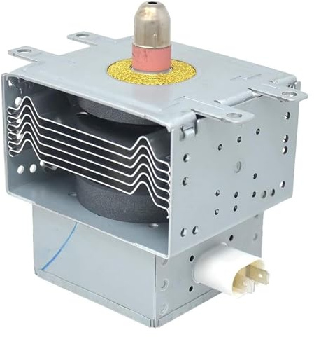 Four à micro-ondes magnétron OM75P-31 ESGN, compatible avec Samsung, Whirlpool, GE, WB27X10516 W10126794 05200163 14200684 14201717, pièce de rechange