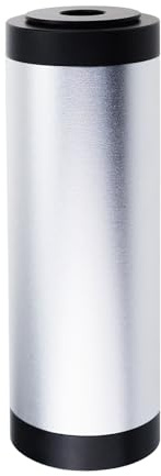 Hand-Schallpegel-Kalibrator, 94 dB und 114 dB ± 0,3 dB Genauigkeit zur Kalibrierung von Schallpegelmessern, 1 Zoll und 1/2 Zoll Mikrofone, Geräusch-Dezibel-Kalibrierung