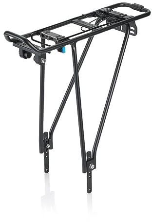 XLC Gepäckträger Carry More RP-R10