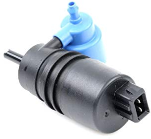 Meyle 100 955 0005 Pompe d'eau de nettoyage, nettoyage des vitres