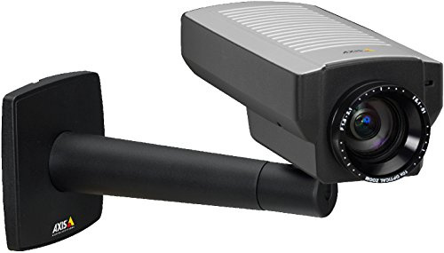 Axis Q1775 Network Camera Webcam