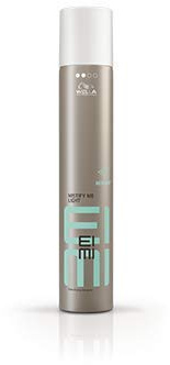 Wella Professionals - EIMI Mistify Me light - Haarspray - 500 ml -
