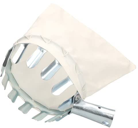 KOTARBAU® Obstpflücker 105mm Erntehelfer zum Pflücken von hochwachsenden Früchten