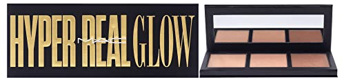 MAC, Hyper Real Glow Palette - Get It Glowin', 1 stück
