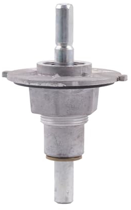 Washing Machine Shaft Aluminum Speed Reducer， Circular Gear Box Electric Motor Speed Reducer， Washing Machine Repair Parts