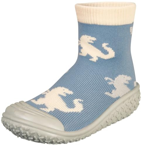 Playshoes Unisex Kinder Aquasocken, Badeschuhe