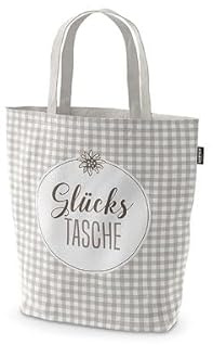Rungassi Strandtasche Einkaufstasche Shopper Tragetasche