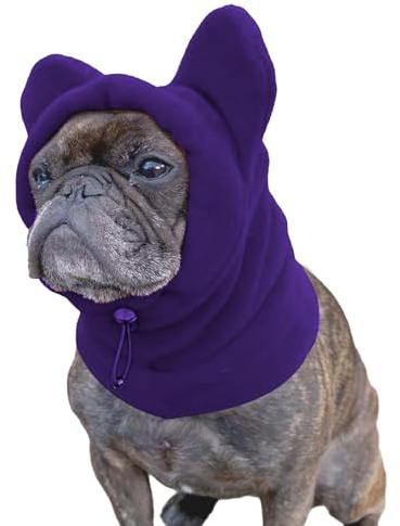 Hundemütze Für Kaltes Wetter Hundehaube Wintermütze Ohrenschützer Kostüm Wintermütze Hundemütze Hundehut Haustier Bekleidung Herbsts Hundemütze Winter Halswärmer Warme Kappe Für Hunde
