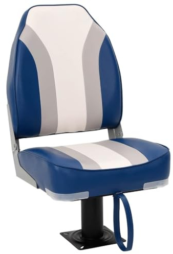 Générique Ensemble de sièges de Bateau Pliables Lot de 2 Dossier Haut,Pièces détachées pour véhicules,Pièces détachées et Accessoires Nautiques,Pièces détachées pour voiliers,7.78 KG,3284301