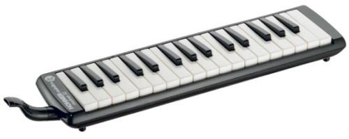 Hohner Student Melodica-Piano 32 schwarz